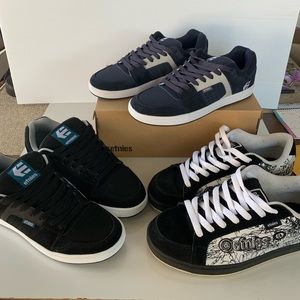 Etnies